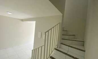 Imagem 4: A/ Lindo Sobrado 2 dormitórios, amplo quintal, em Forquilhas - São José