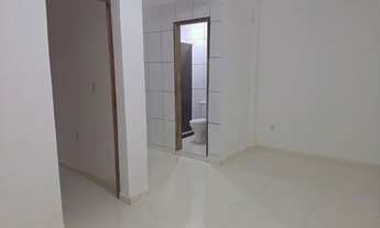 Imagem 7: Aluga-se kitnet Apartamento com 1 dormitório