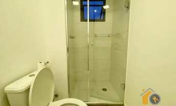 Imagem 6: Apartamento com 1 dormitório para alugar, 42 m² por R$ 3.148/mês - Jardim Paulista - São P