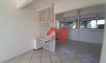 Imagem 4: Apartamento com 2 dormitórios, 60 m² - venda por R$ 198.000,00 ou aluguel por R$ 1.500,00