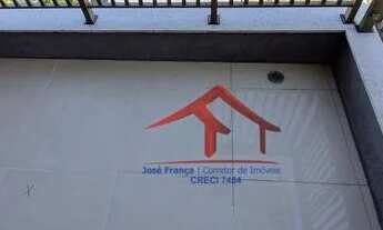 Imagem 2: Apartamento com 2 dormitórios para alugar, 61 m² por R$ 2.936,51/mês - Joaquim Távora - Fo