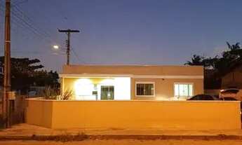 Imagem 2: Casa praia Ubatuba São Francisco do Sul