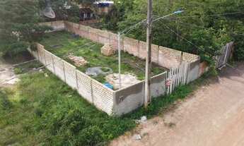 Imagem: Terreno em Alter do Chão - Em frente ao