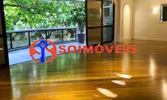 Imagem: Apartamento-À VENDA-Leblon-Rio de Janeiro-RJ