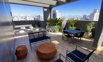 Imagem 5: Apartamento Mobiliado em Vila Mariana - São Paulo