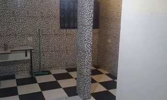 Imagem 6: Casa sítio cercado ganchinho