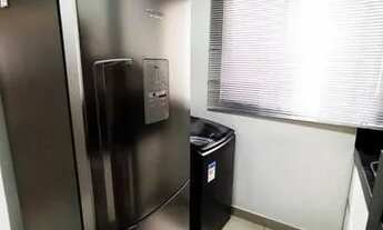 Imagem 5: Venda - Apartamento - Jardim São Francisco - Santa Bárbara D'Oeste - SP