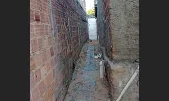 Imagem 6: Vendo Casa na Rua E Zona Sul (Ribeira do Pombal Bahia