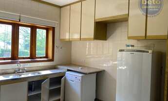 Imagem 7: Casa com 6 dormitórios, 1100 m² - venda por R$ 10.000.000,00 ou aluguel por R$ 37.526,00/m