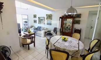 Imagem 2: Apartamento para Aluguel - Recreio, 3 Quartos, 112 m2