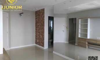 Imagem 5: Edifício Plaza Mendoza é uma opção interessante para quem busca um Apartamento com 2 S