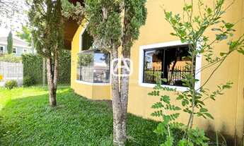 Imagem 4: Sobrado 144m² - 04 Dormitórios Monte Líbano São José dos Pinhais