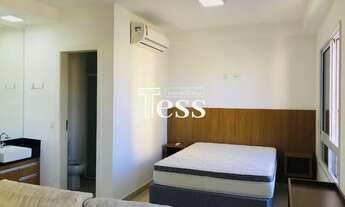 Imagem 4: ALUGUE - Apartamento de 1 dormitório mobiliado face sombra próximo havan com elevador port