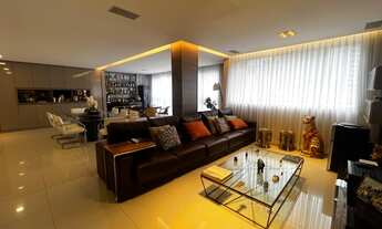 Imagem 2: Apartamento para venda com 160 metros quadrados com 3 quartos em Anchieta - Belo Horizonte