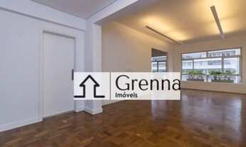 Imagem 6: Apartamento 239m2 Higienópolis SP