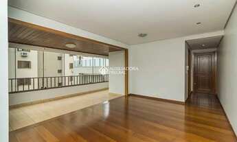 Imagem 1: PORTO ALEGRE - Apartamento Padrão - Bela Vista
