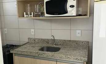 Imagem 7: Aluga-se Apartamento MOBILIADO SMARTH BOULEVARD 2 quartos em Umarizal - Belém - PA