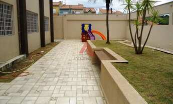 Imagem: JACAREí - Apartamento Padrão - Bairro