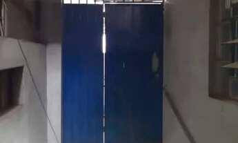 Imagem 3: Casa à venda - 2 quartos, área de lazer com churrasqueira e fogão à lenha