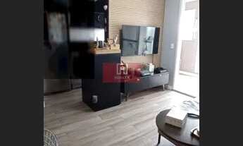 Imagem 4: Apartamento à venda no bairro Campo Limpo - São Paulo/SP, Zona Sul