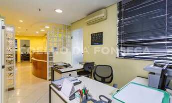 Imagem 7: São Paulo - Conjunto Comercial/Sala - Itaim Bibi