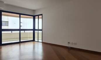 Imagem: Apto com 172 m² para alugar no Brooklin/SP