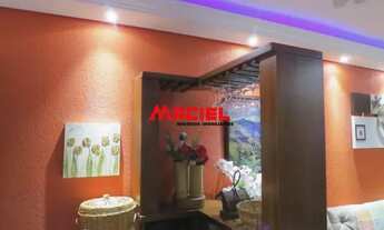 Imagem: Apartamento Padrão em São José dos Campos