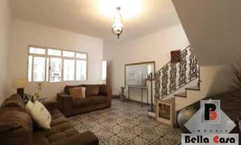 Imagem 1: Sobrado a venda na Mooca