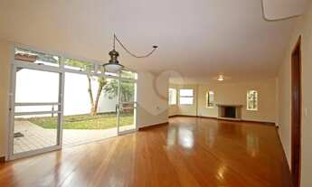 Imagem 4: São Paulo - Casa Padrão - ALTO DE PINHEIROS