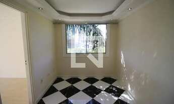 Imagem: Apartamento para Aluguel - Fazenda Aricanduva