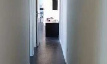 Imagem 3: Apartamento de 2 dormitórios e 1 banheiro