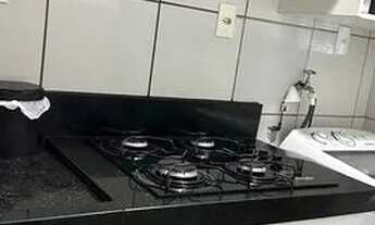 Imagem 4: Venda Apartamento Aririzal - porteira fechada