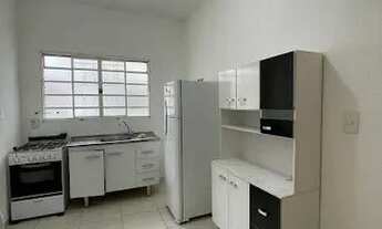 Imagem 3: Kitnet com 1 dormitório para alugar, 25 m² por R$ 1.200,00/mês - Cidade Universitária - Ca