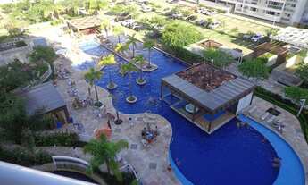 Imagem: LIndo apto de 4Qs com dep no Sublime Max