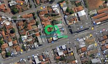 Imagem 4: Casa com barracão simple a venda    plano vila Alzira, Aparecida de Goiânia, ótima localiz