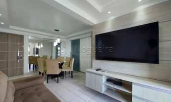 Imagem 4: Apartamento à Venda com 2 quartos sendo 1 Suite 1 garagem 1 Wc