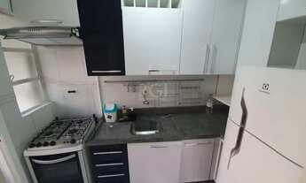 Imagem: Apartamento para Venda - 45m², 1 dormitório