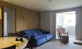 Imagem 2: Apartamento com 3 dormitórios, 84 m² - venda por R$ 850.000,00 ou aluguel por R$ 5.992,00