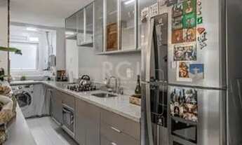 Imagem 4: Apartamento para Venda - 100.93m², 3 dormitórios, sendo 1 suites, 1 vaga - São Sebastião