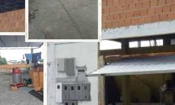 Imagem: Galpão/Depósito/Armazém para alugar prox