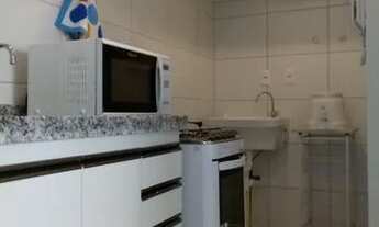 Imagem 2: Apto Mobiliado próximo a UNICAP