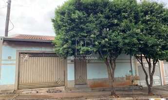 Imagem: Casa (térrea na rua) 2 dormitórios, cozinha