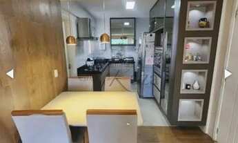 Imagem 6: Apartamento - Jardim das Industrias - Residencial Splendor Garden - 100m² - 3 Dormitórios