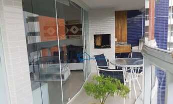 Imagem 7: Apartamento com 3 dormitórios para alugar, 96 m² por R$ 1.200,00/dia - Riviera Módulo 2