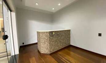 Imagem 5: Casa com 3 dormitórios, 407 m² - venda por R$ 1.600.000,00 ou aluguel por R$ 6.850,00/mês