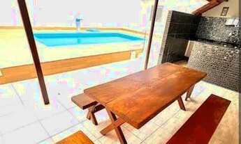 Imagem 7: Mansão a 500 metro da praia Vilas do Atlântico