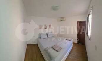Imagem 4: Excelente apartamento mobiliado no bairro Patrimônio em Uberlândia