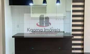 Imagem 3: Apartamento para Venda em Osasco, Vila Yara, 2 dormitórios, 1 banheiro, 1 vaga