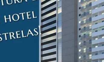 Imagem 2: FLAT - VENDA E LOCAÇÃO - Advanced Hotel Busines - Duque de Caxias - Cuiabá/MT