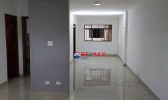 Imagem: Sobrado para alugar, 265 m² por R$ 6.900,00/mês